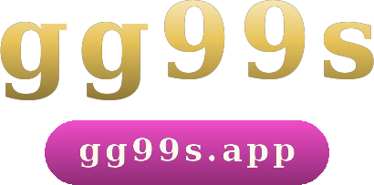 gg99s โลโก้